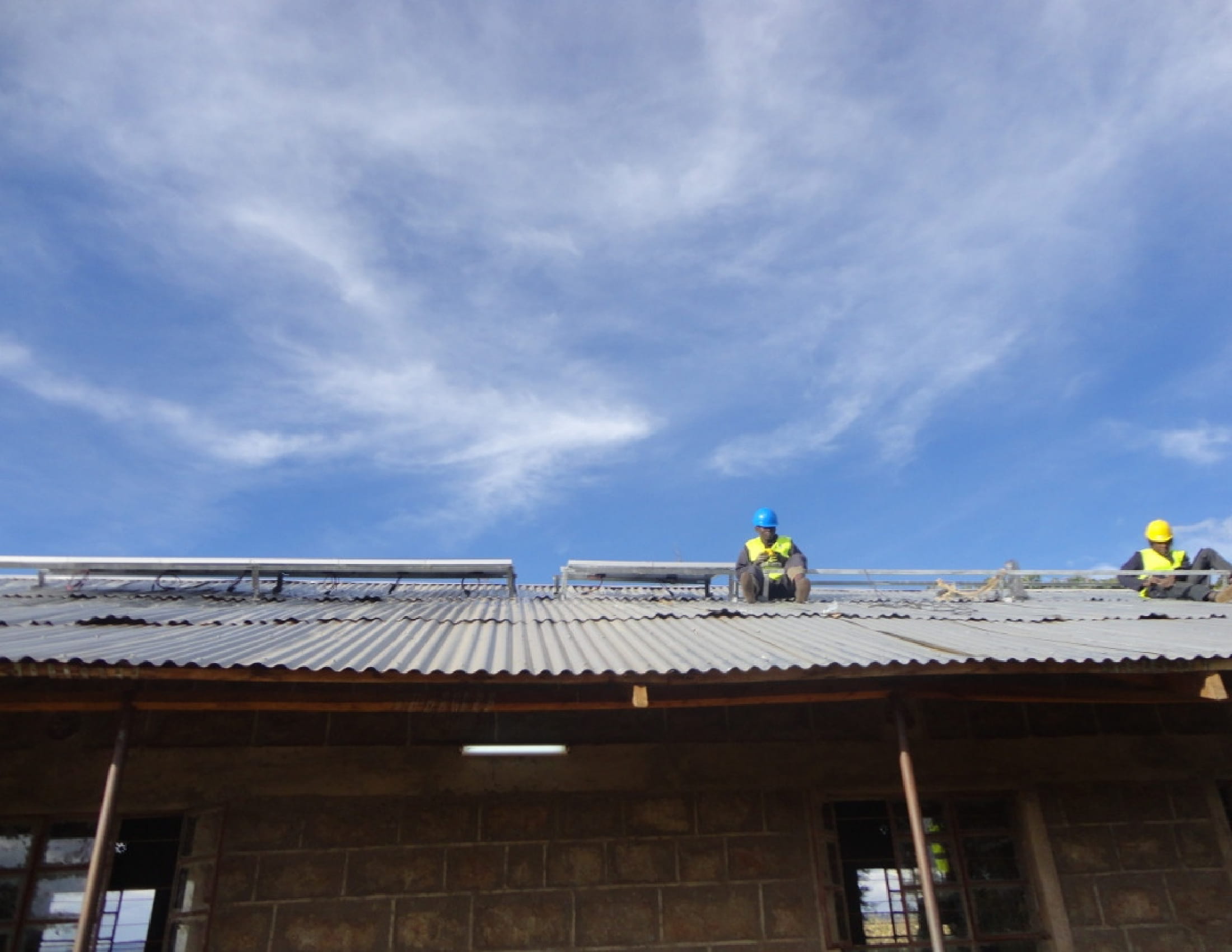 Solar Farm